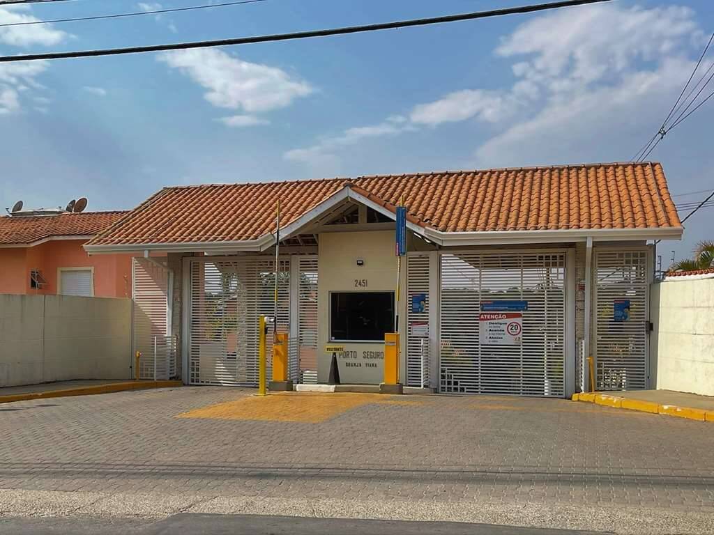 Casa de Condomínio, 3 quartos - Foto 53