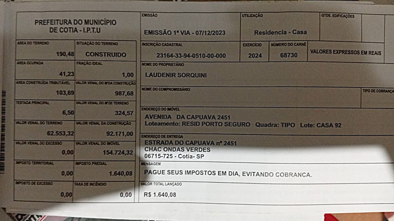 Casa de Condomínio, 3 quartos - Foto 62