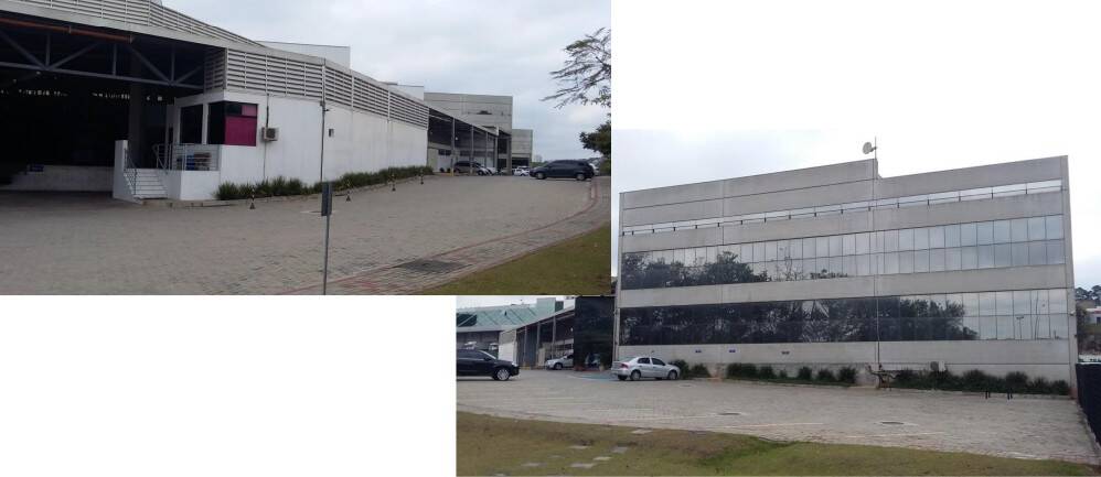 Depósito-Galpão, 7251 m² - Foto 3
