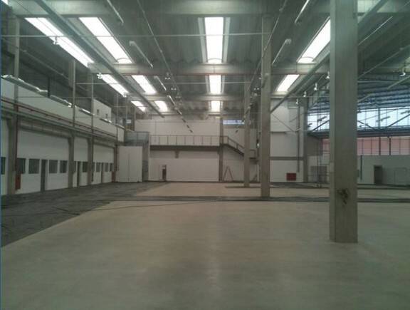 Depósito-Galpão, 7251 m² - Foto 6