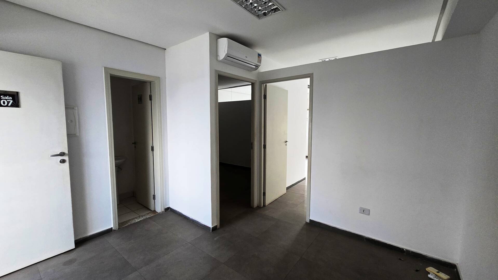 Sala-Conjunto, 51 m² - Foto 2