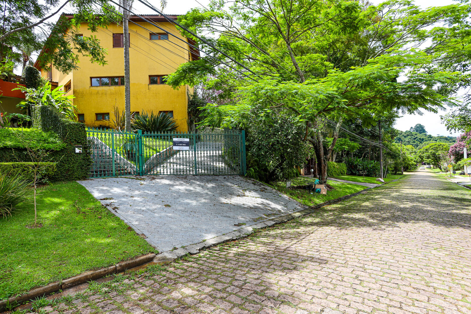 Casa de Condomínio, 5 quartos - Foto 17