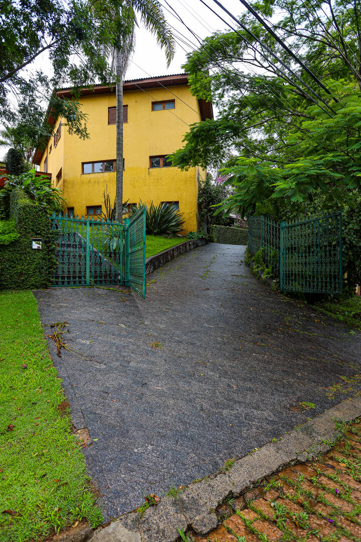 Casa de Condomínio, 5 quartos - Foto 16