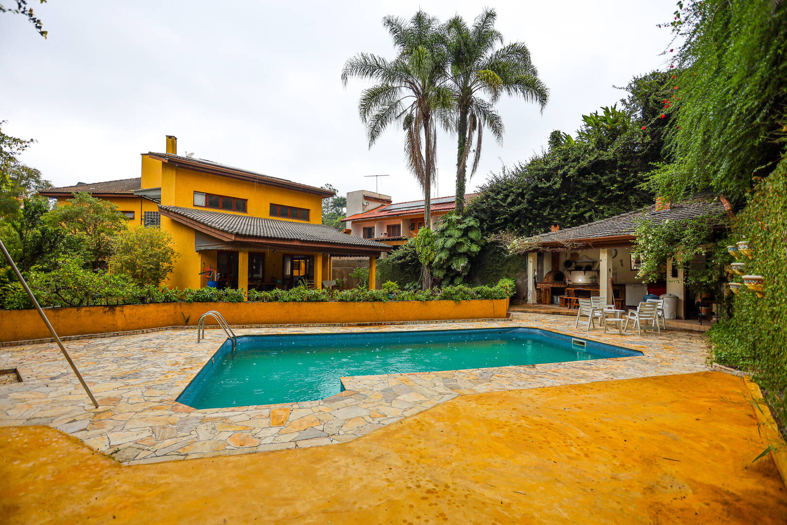 Casa de Condomínio, 5 quartos - Foto 11