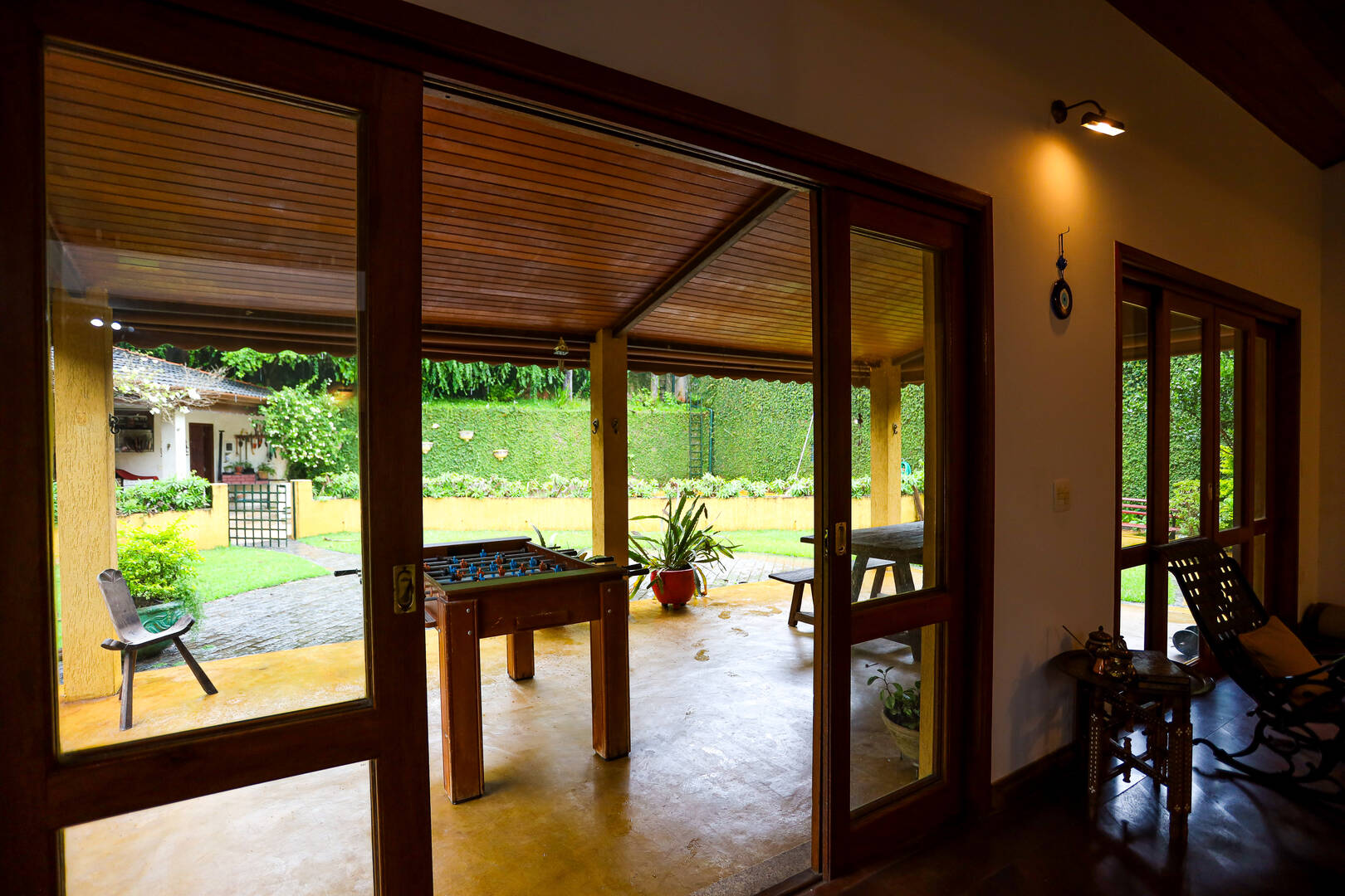 Casa de Condomínio, 5 quartos - Foto 5