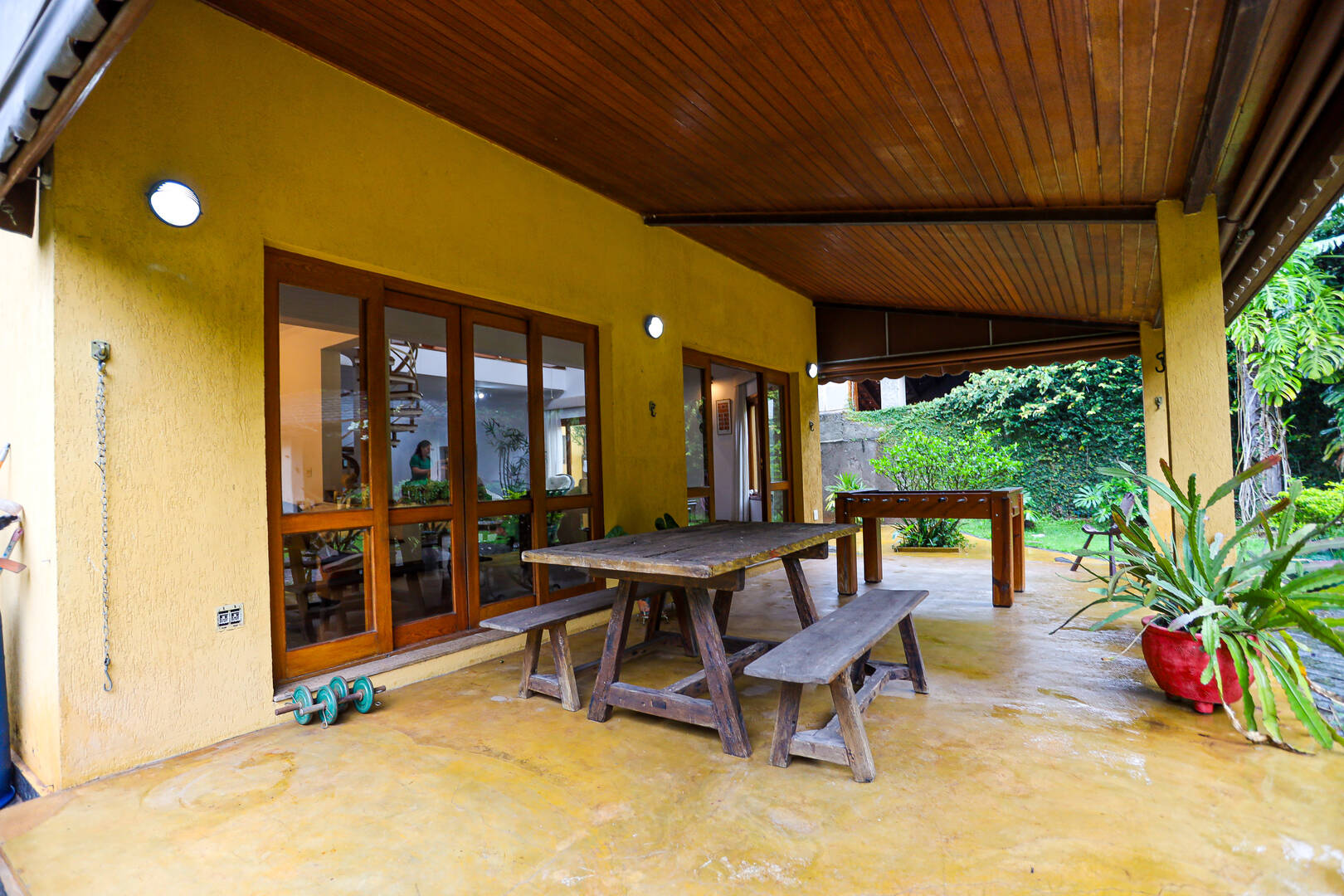 Casa de Condomínio, 5 quartos - Foto 6