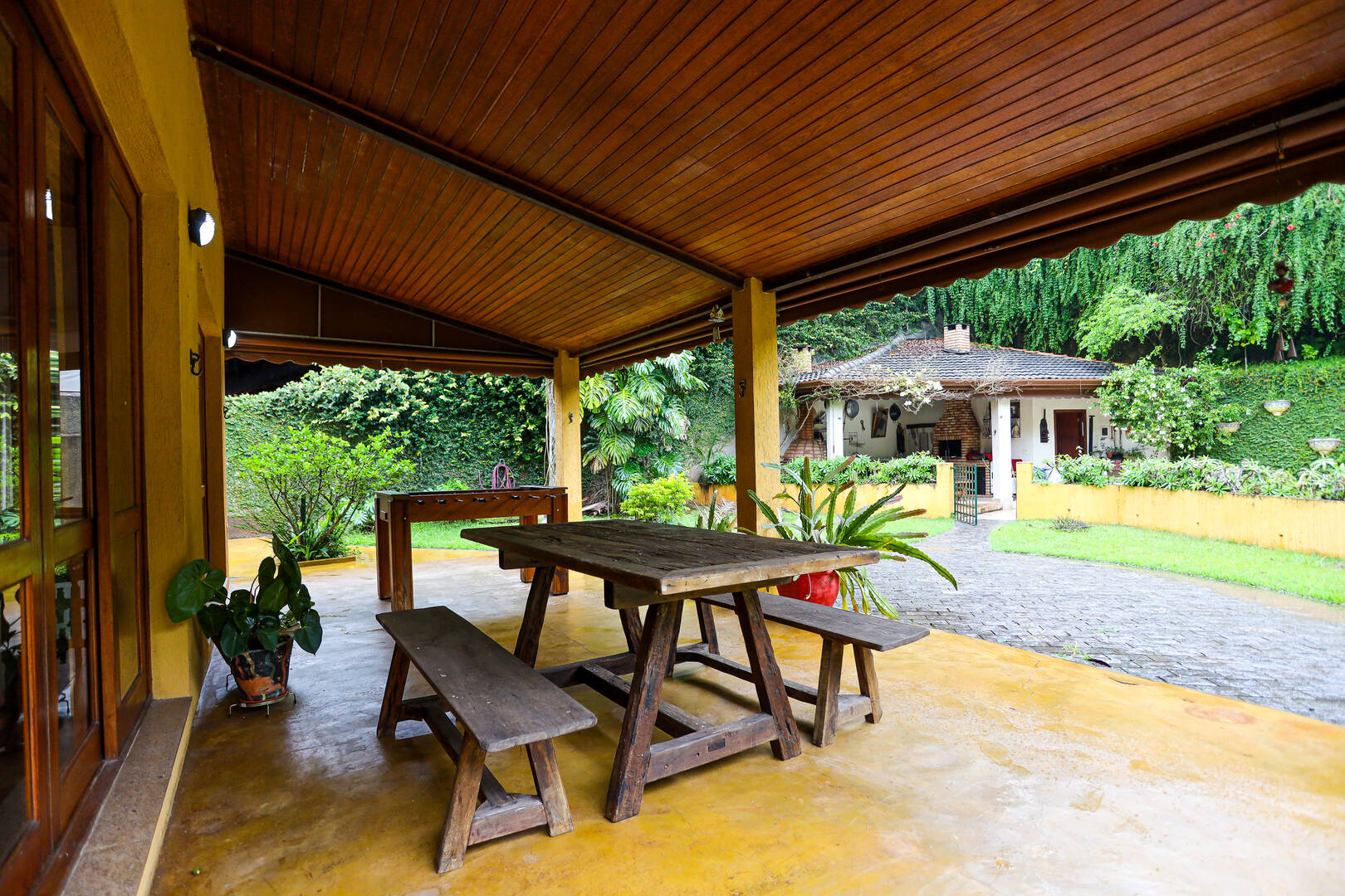 Casa de Condomínio, 5 quartos - Foto 7