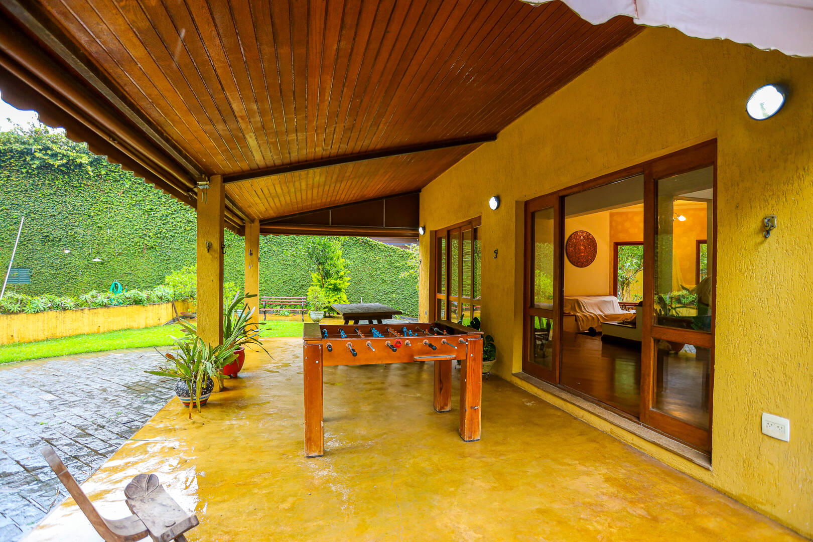 Casa de Condomínio, 5 quartos - Foto 8