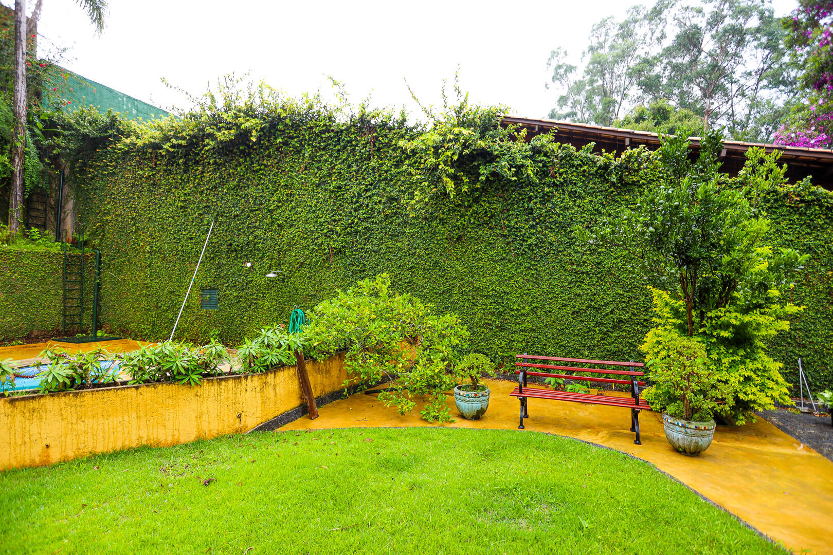 Casa de Condomínio, 5 quartos - Foto 10