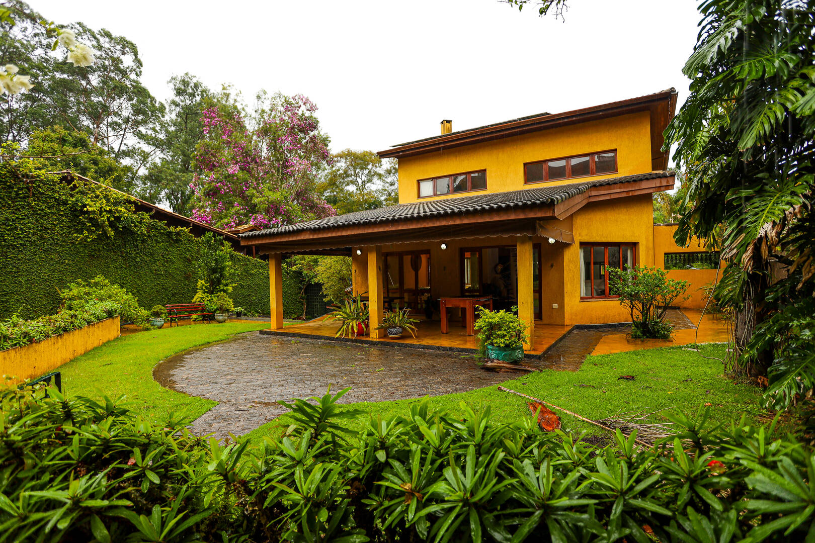 Casa de Condomínio, 5 quartos - Foto 12