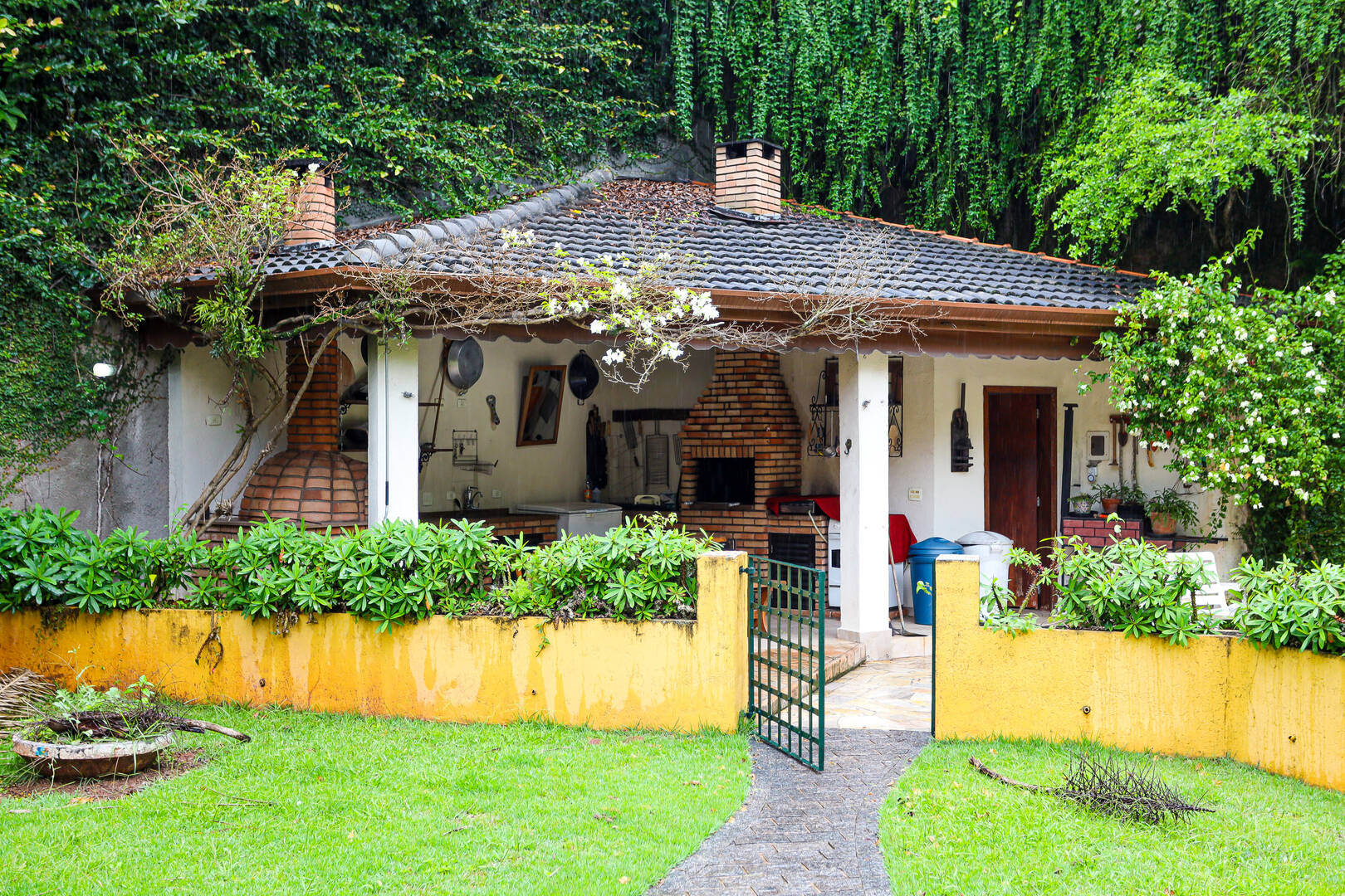 Casa de Condomínio, 5 quartos - Foto 14