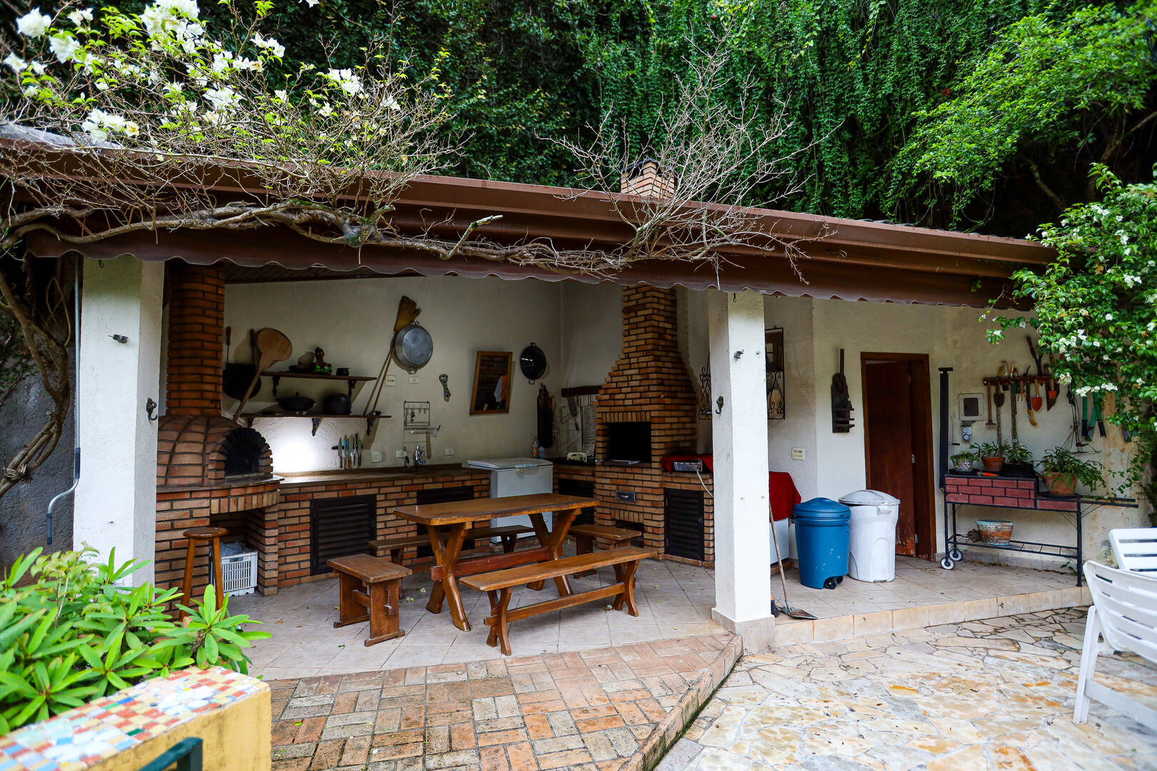 Casa de Condomínio, 5 quartos - Foto 15