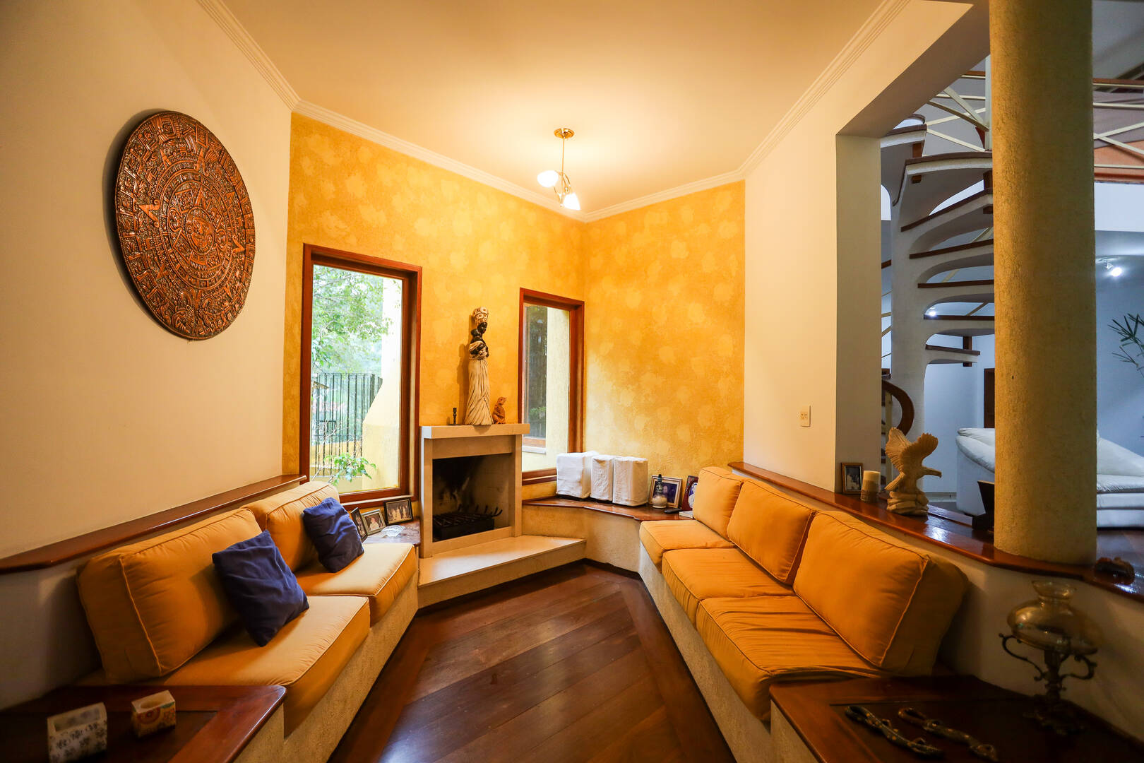 Casa de Condomínio, 5 quartos - Foto 30