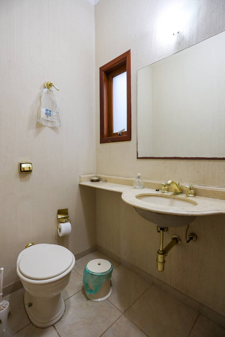 Casa de Condomínio, 5 quartos - Foto 32