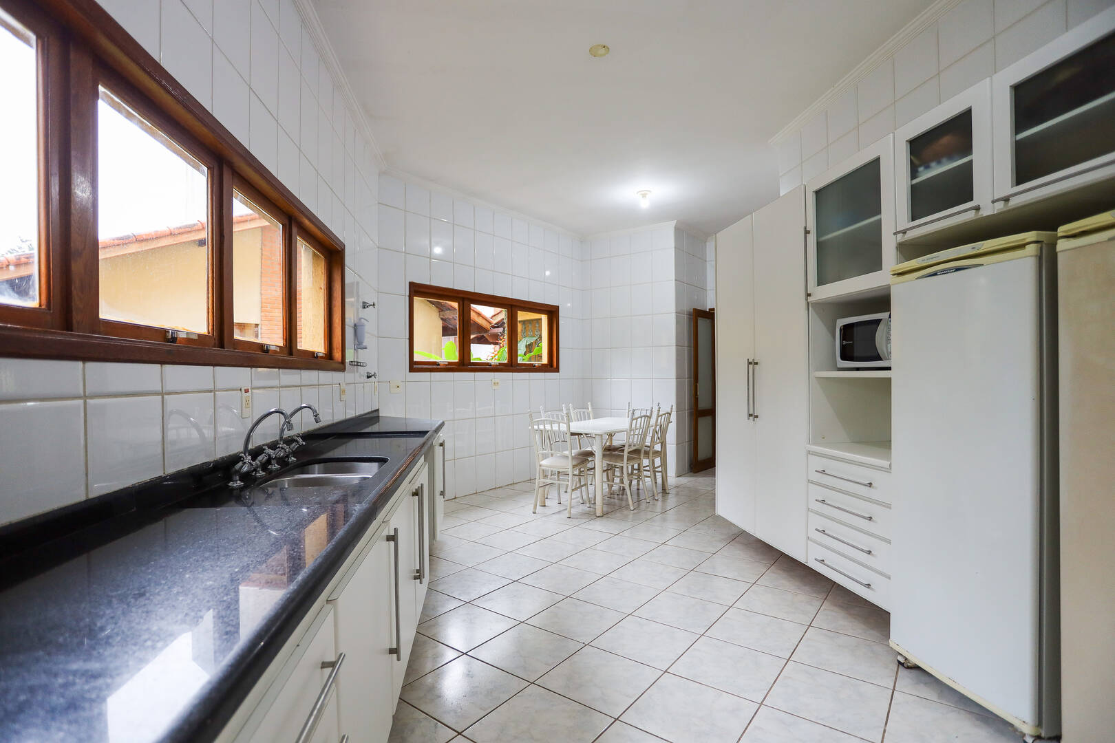 Casa de Condomínio, 5 quartos - Foto 37