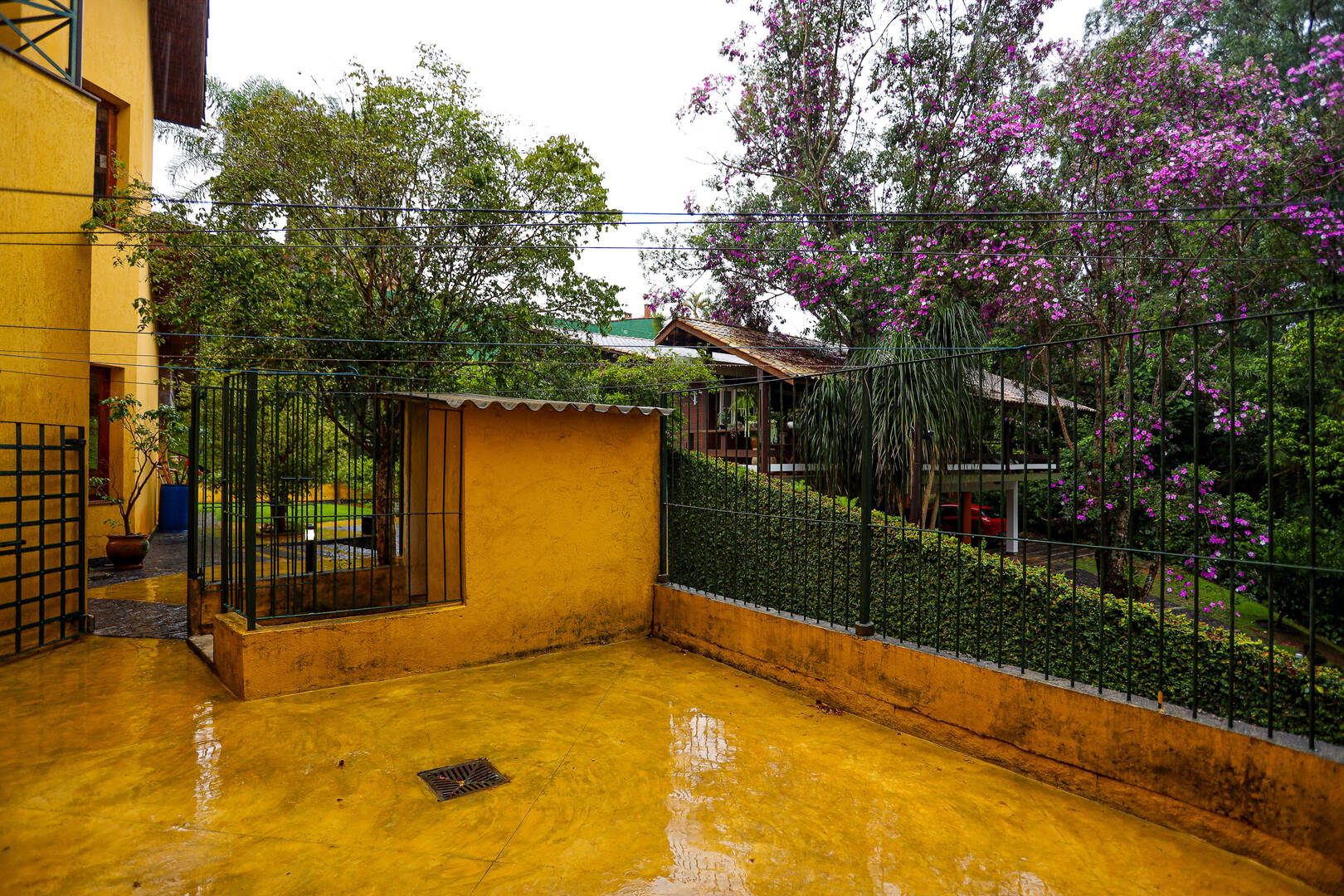 Casa de Condomínio, 5 quartos - Foto 44
