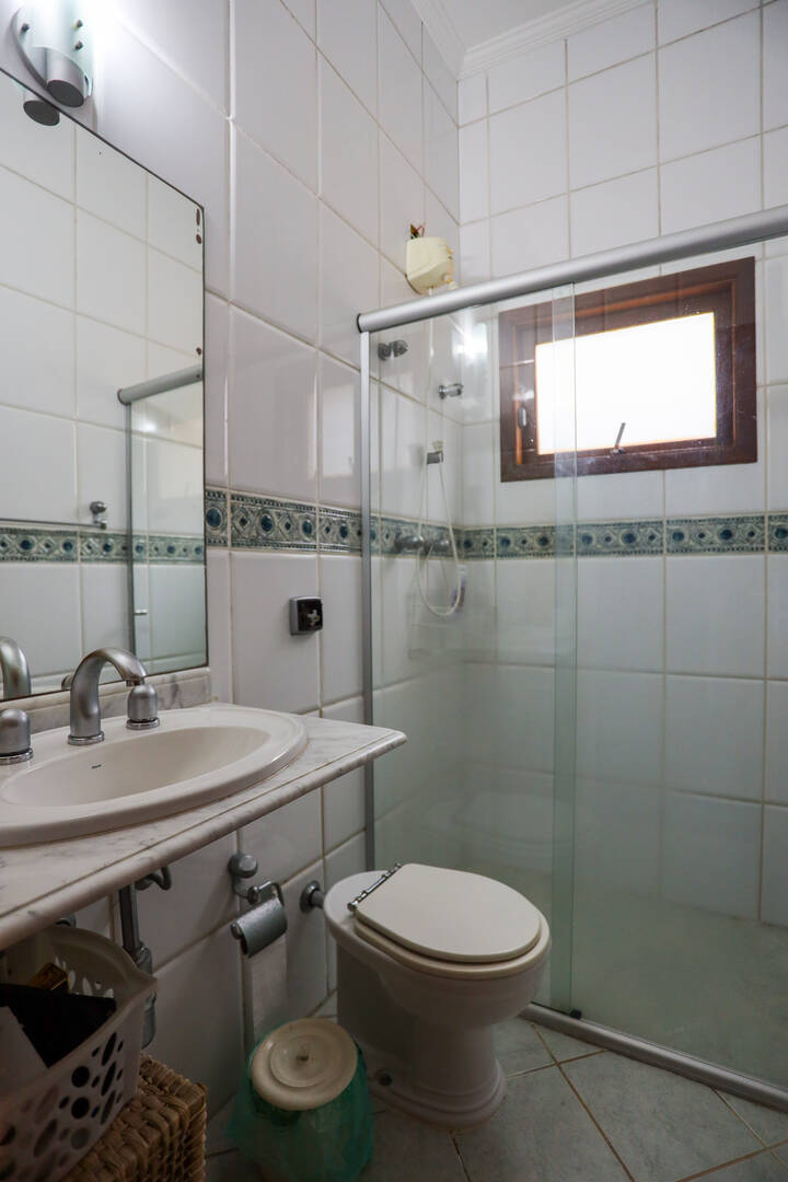 Casa de Condomínio, 5 quartos - Foto 45