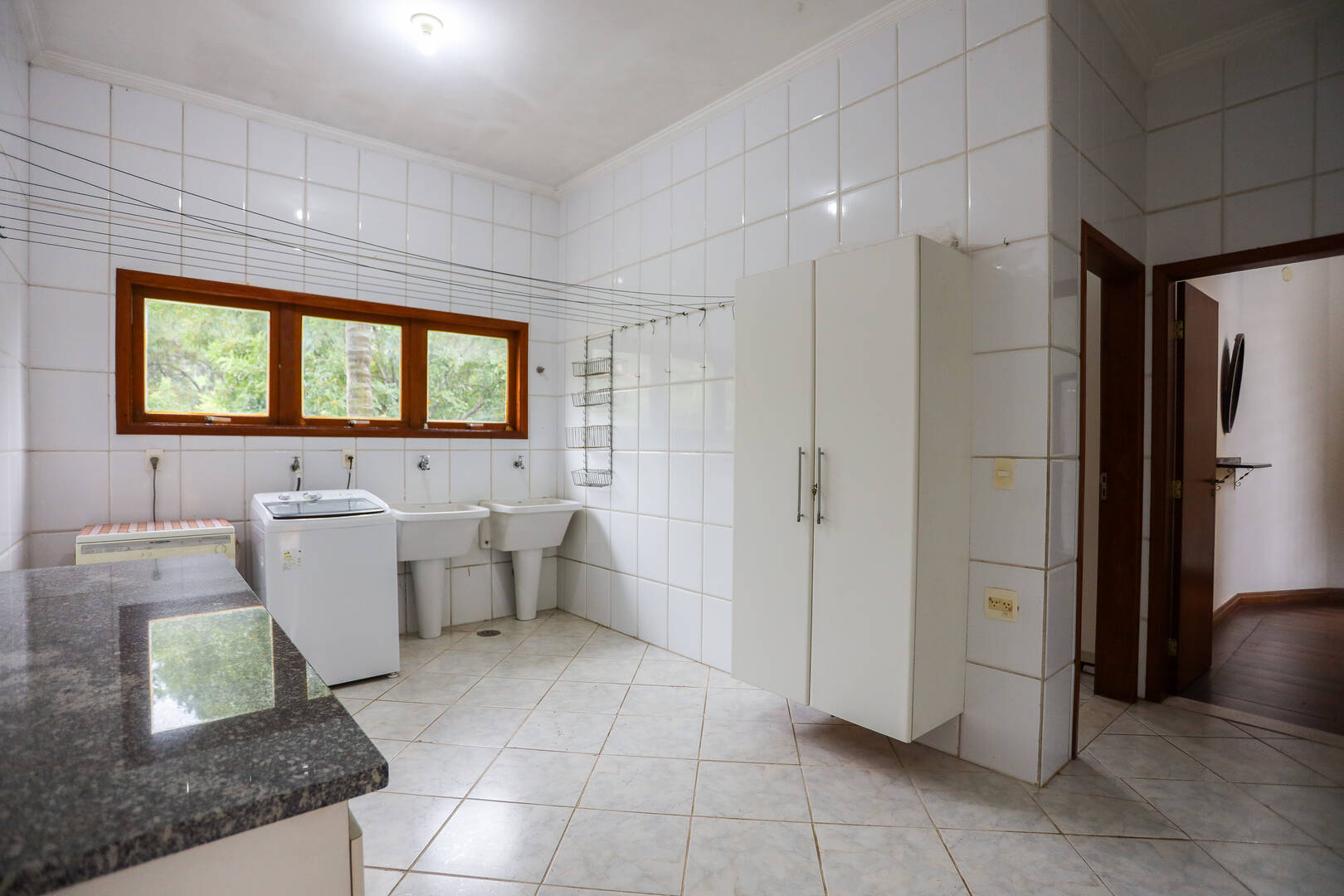 Casa de Condomínio, 5 quartos - Foto 49