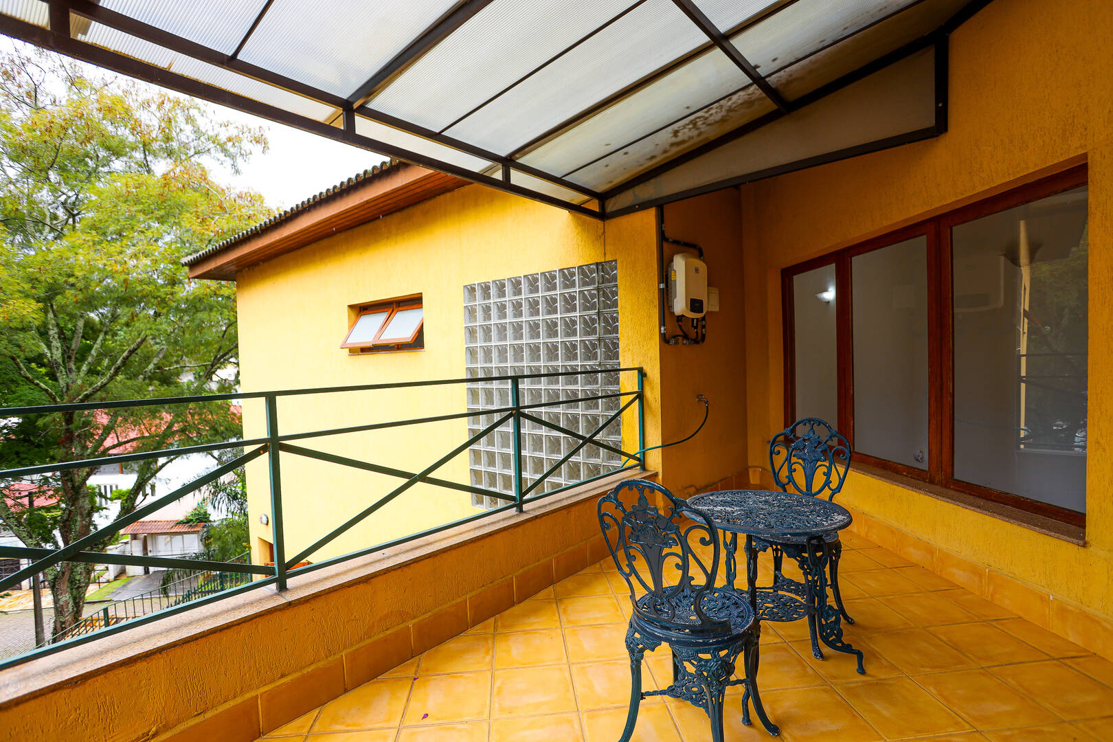 Casa de Condomínio, 5 quartos - Foto 56