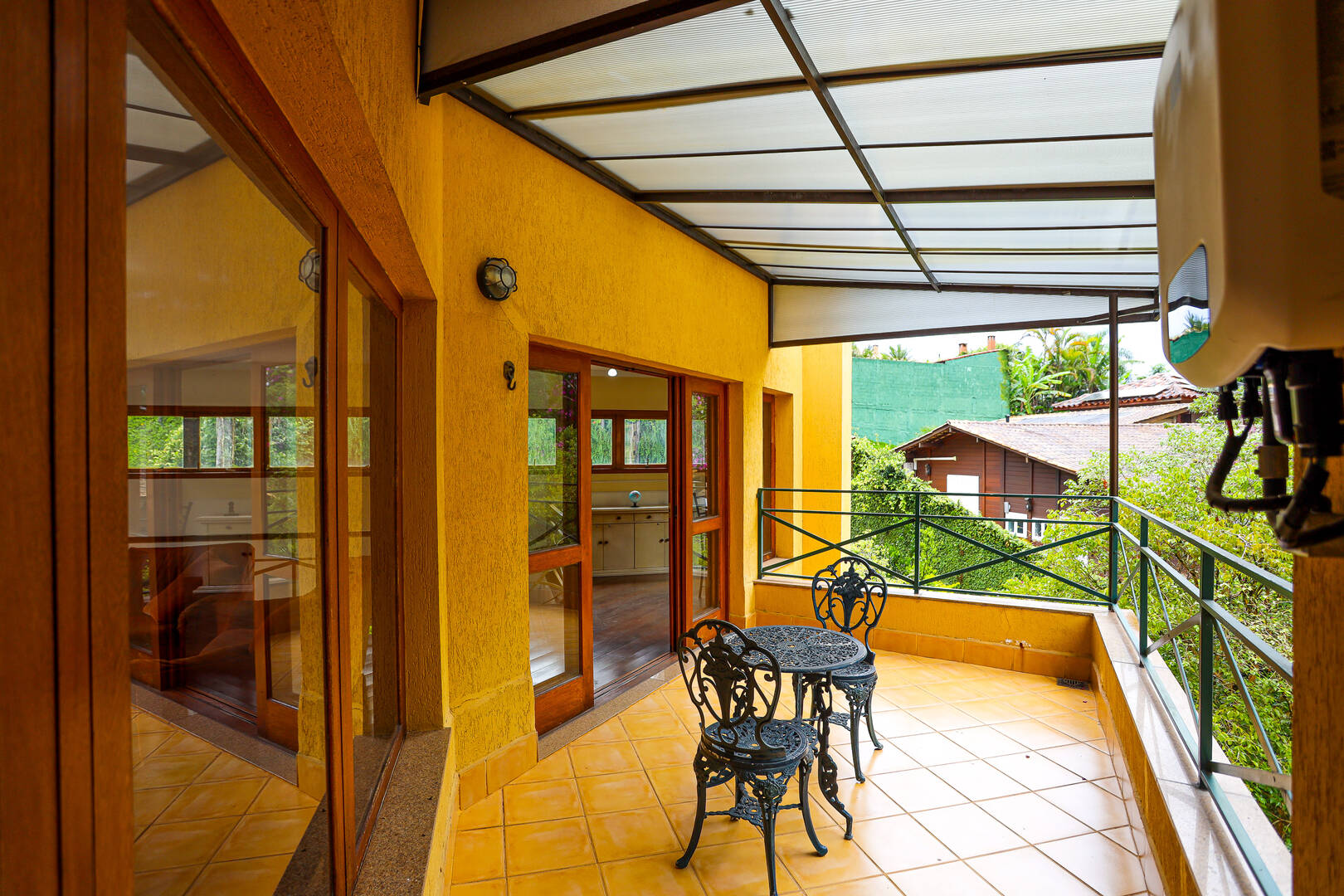 Casa de Condomínio, 5 quartos - Foto 57