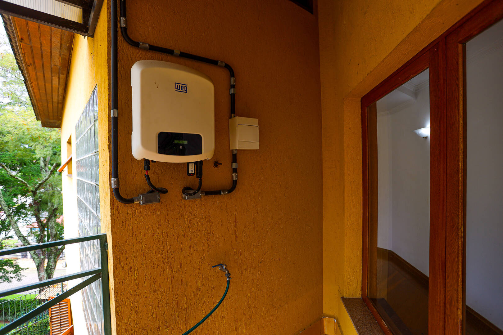 Casa de Condomínio, 5 quartos - Foto 58