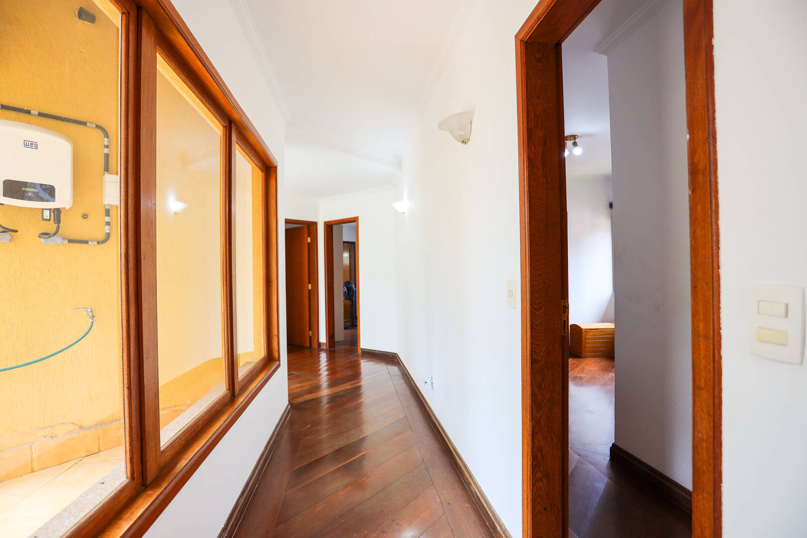 Casa de Condomínio, 5 quartos - Foto 59
