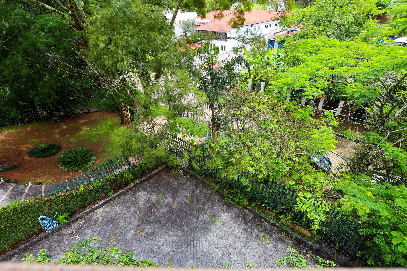 Casa de Condomínio, 5 quartos - Foto 64