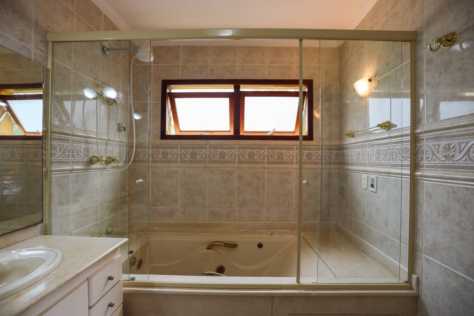 Casa de Condomínio, 5 quartos - Foto 67