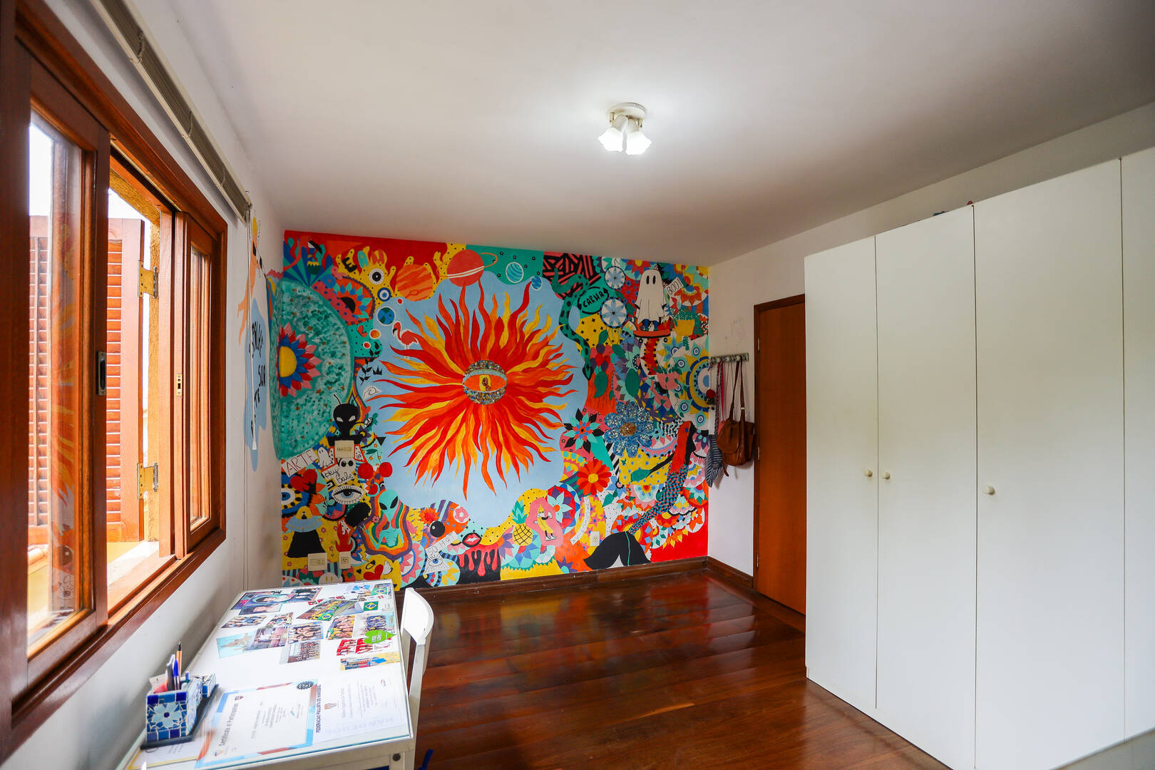 Casa de Condomínio, 5 quartos - Foto 70