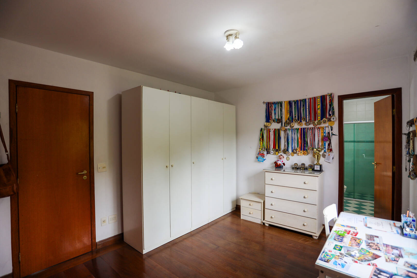 Casa de Condomínio, 5 quartos - Foto 71