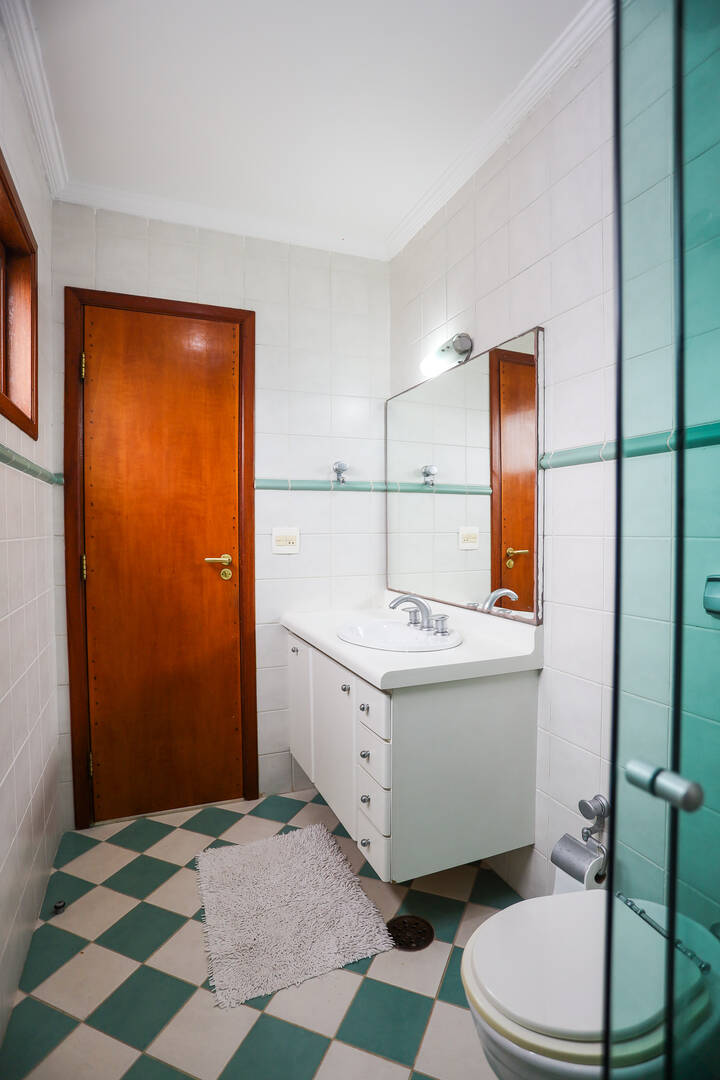Casa de Condomínio, 5 quartos - Foto 74