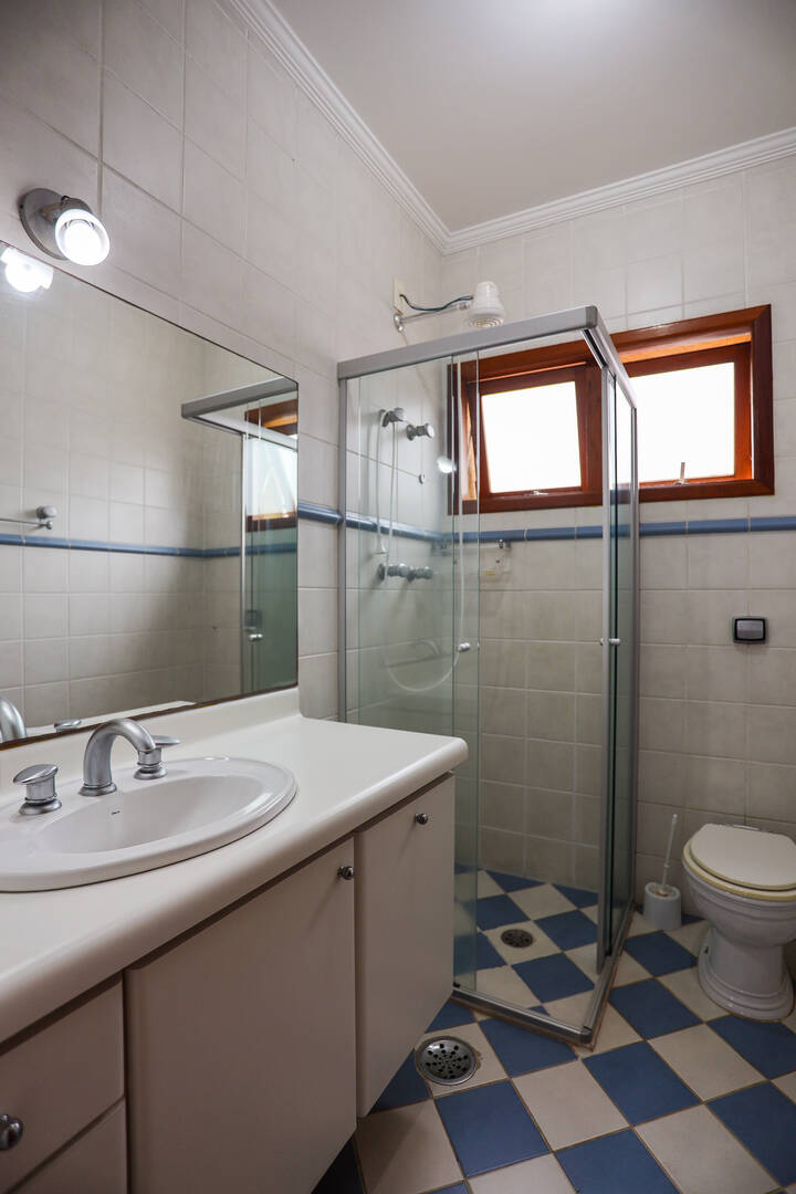 Casa de Condomínio, 5 quartos - Foto 81