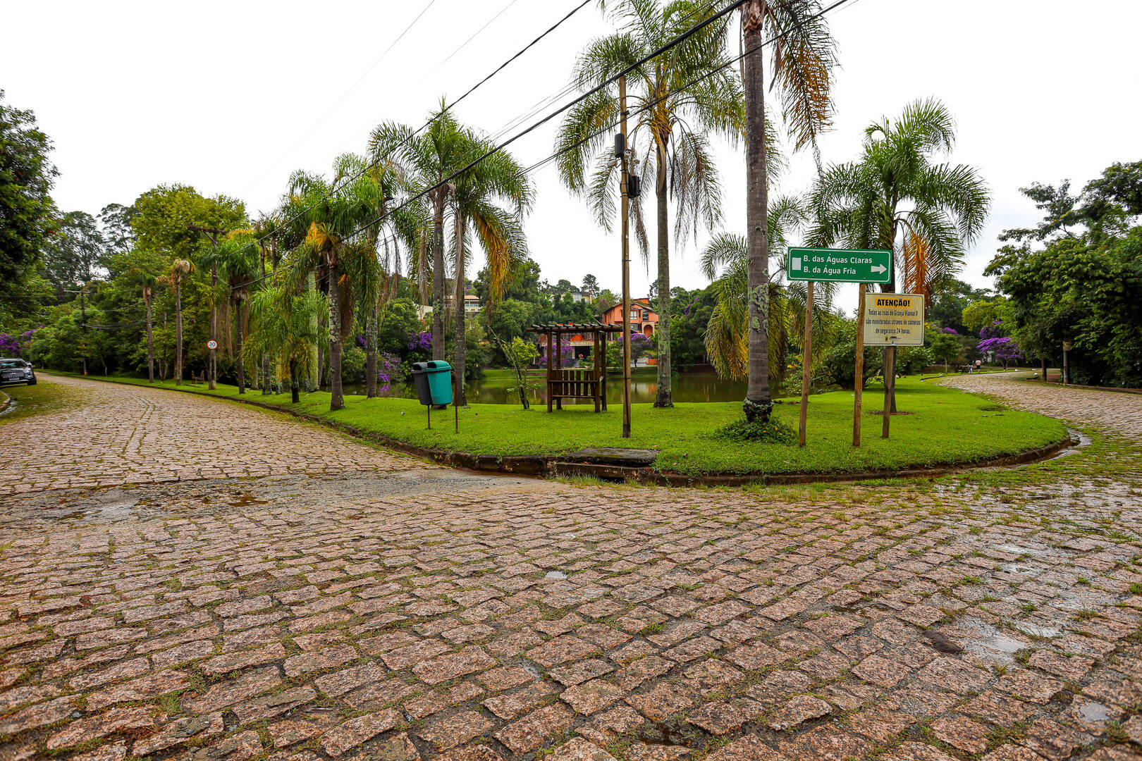 Casa de Condomínio, 5 quartos - Foto 92