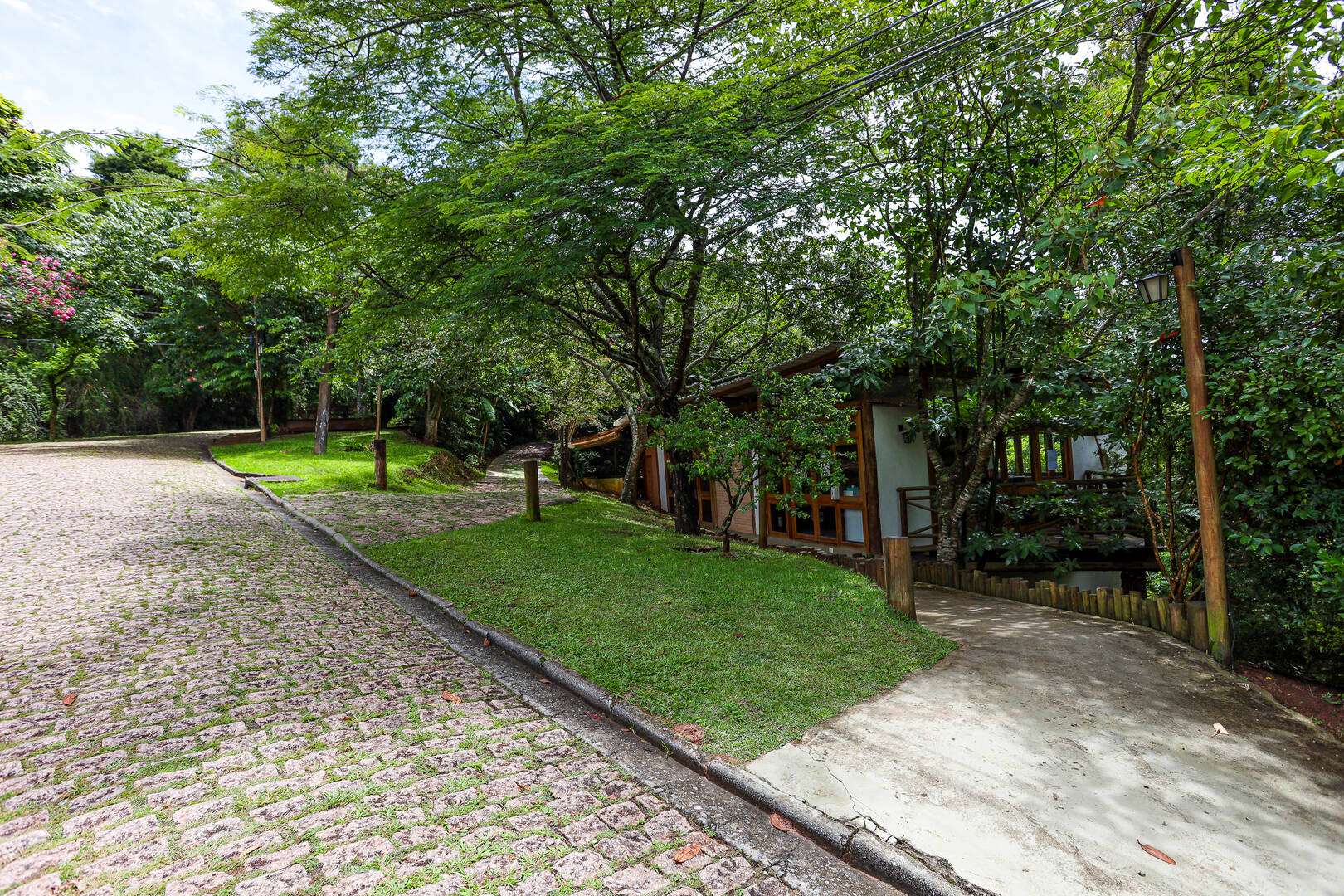 Casa de Condomínio, 5 quartos - Foto 96
