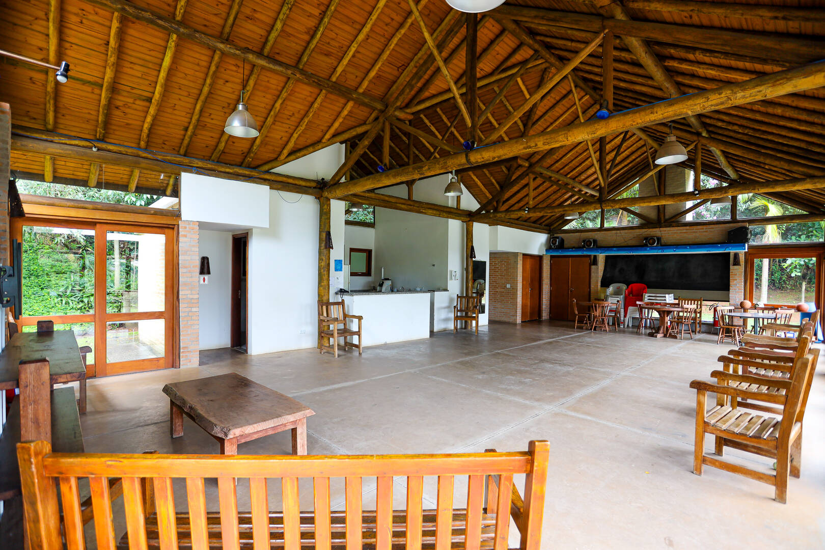 Casa de Condomínio, 5 quartos - Foto 107
