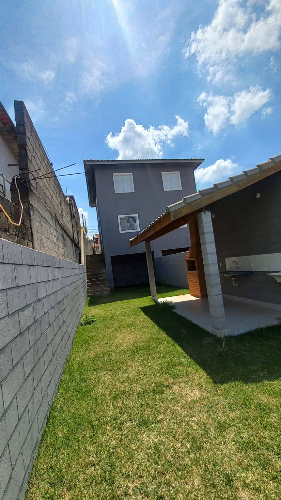Casa, 2 quartos, 78 m² - Foto 16