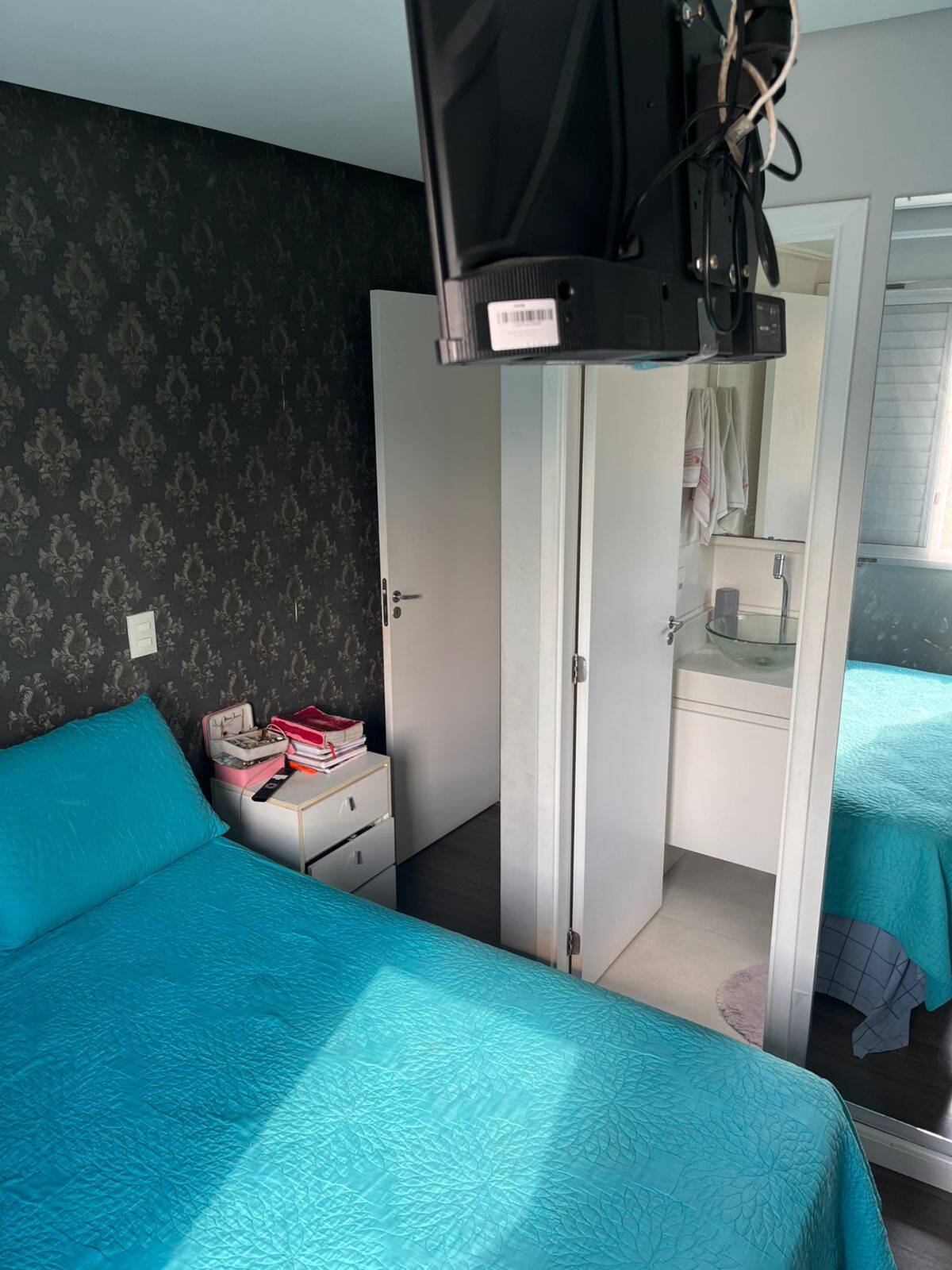Apartamento, 2 quartos, 70 m² - Foto 9