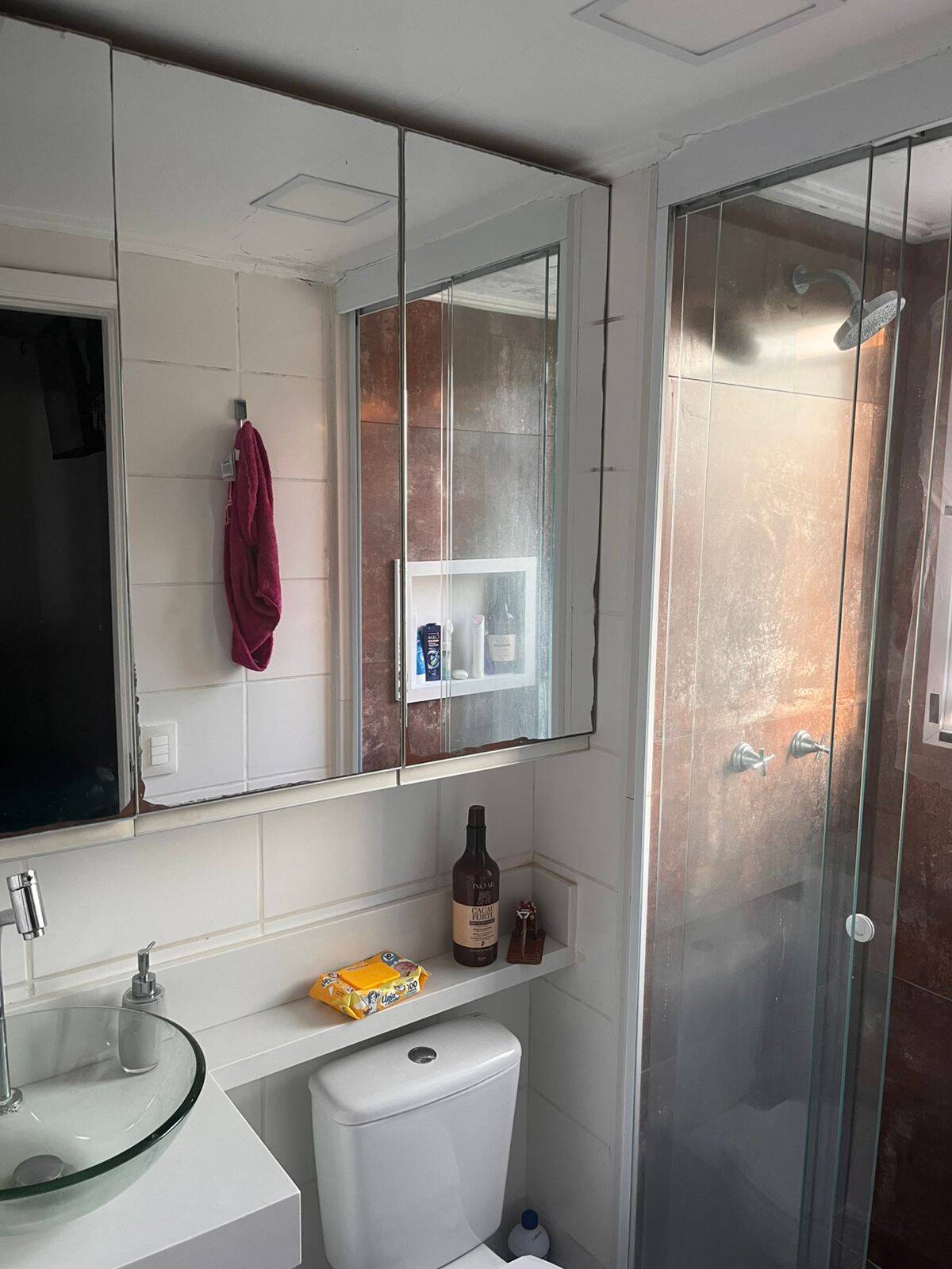 Apartamento, 2 quartos, 70 m² - Foto 19