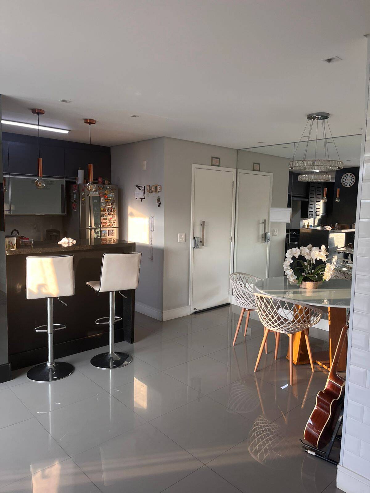 Apartamento, 2 quartos, 70 m² - Foto 21