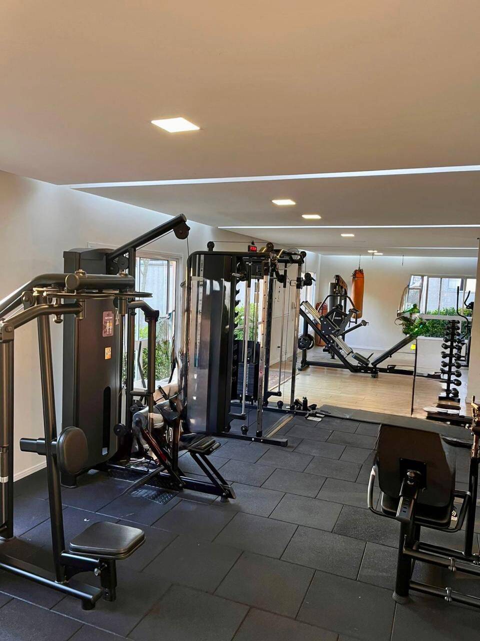Apartamento, 2 quartos, 70 m² - Foto 27