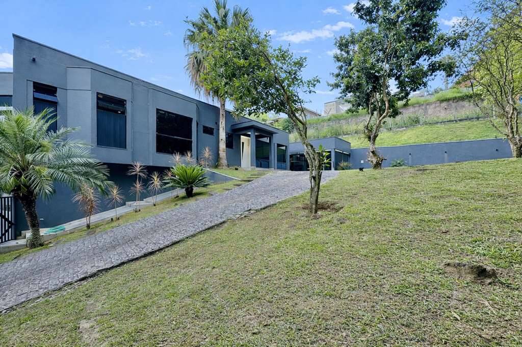Casa de Condomínio, 4 quartos - Foto 6
