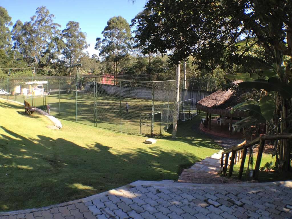 Casa de Condomínio, 4 quartos - Foto 73