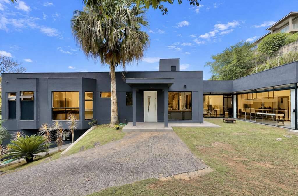 Casa de Condomínio, 4 quartos - Foto 8