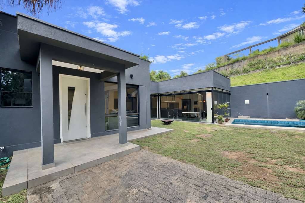 Casa de Condomínio, 4 quartos - Foto 10