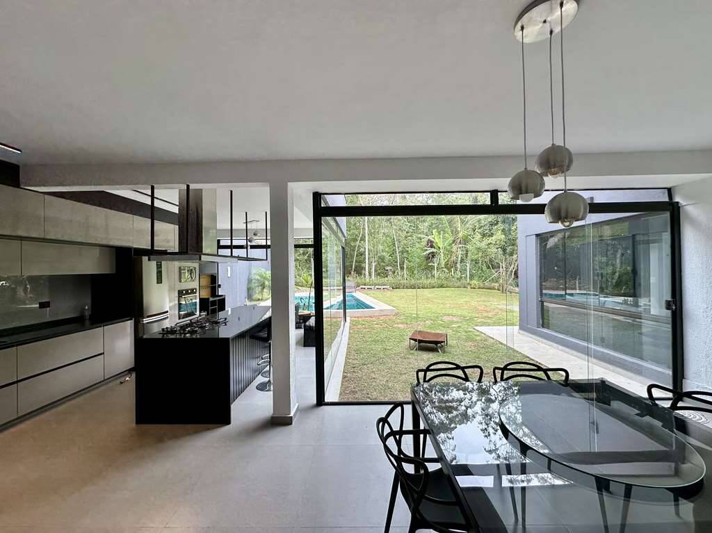 Casa de Condomínio, 4 quartos - Foto 31