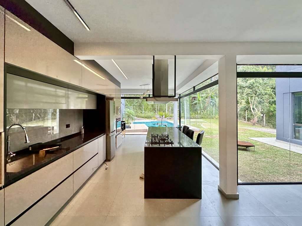 Casa de Condomínio, 4 quartos - Foto 30