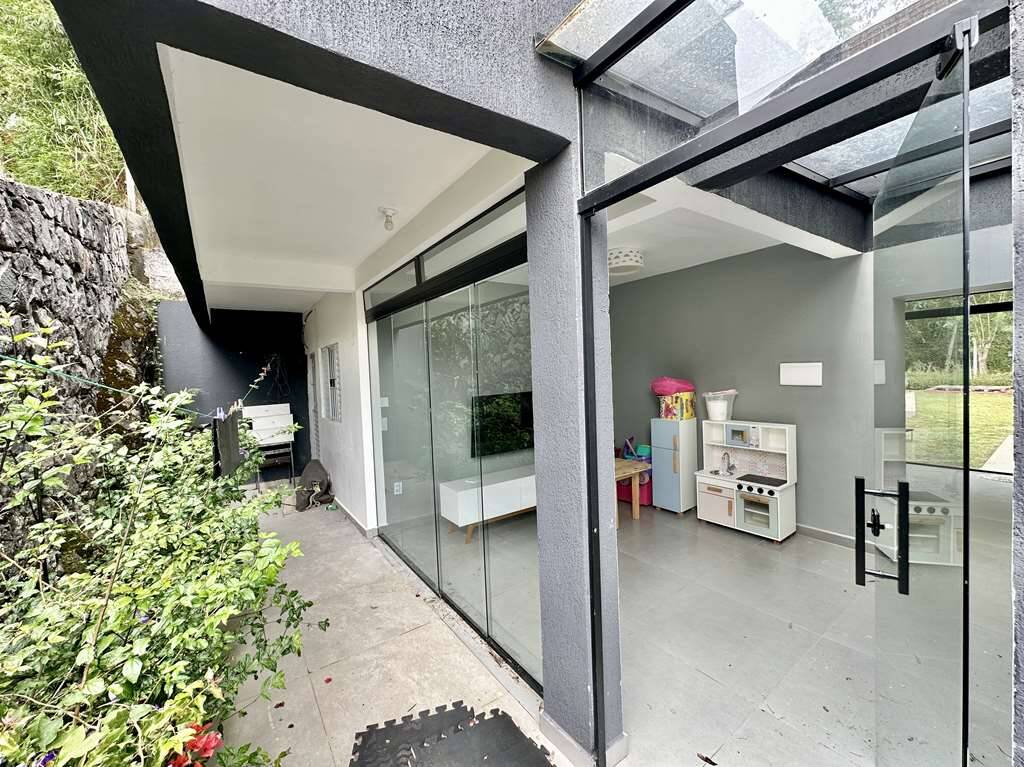 Casa de Condomínio, 4 quartos - Foto 35