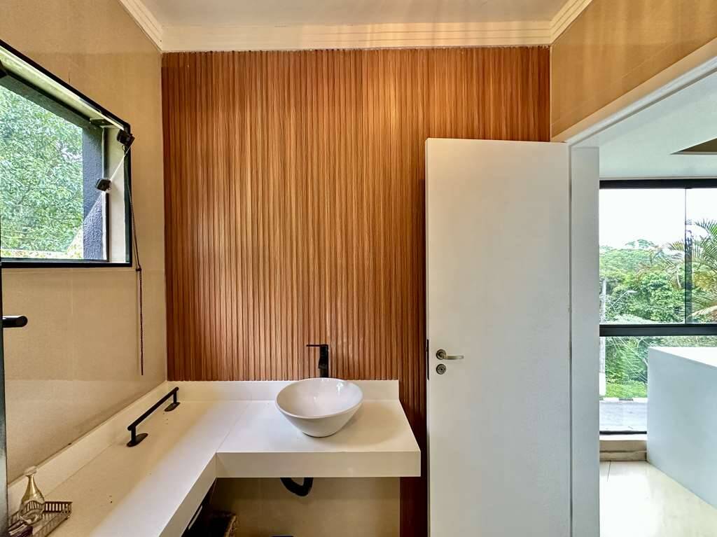 Casa de Condomínio, 4 quartos - Foto 42