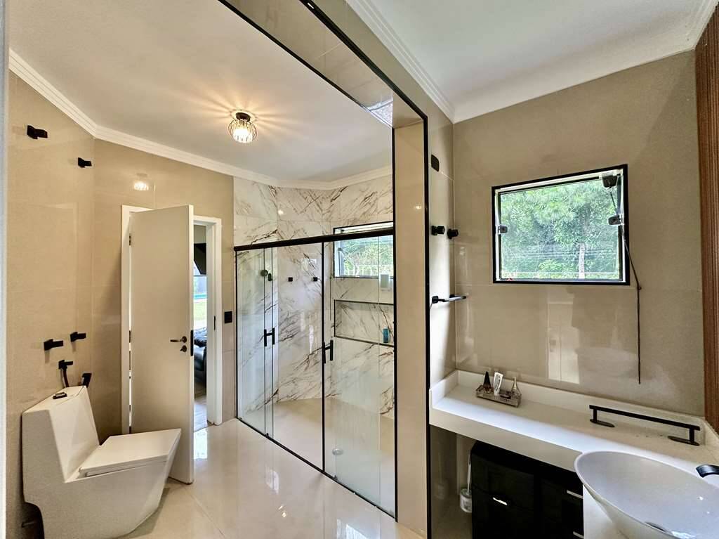 Casa de Condomínio, 4 quartos - Foto 41