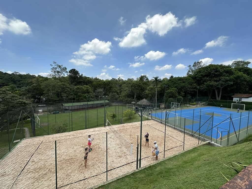 Casa de Condomínio, 4 quartos - Foto 62